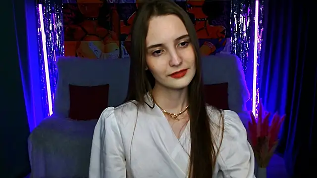 SamanthaaaWalker online show from February 8, 2025, 6:44 pm