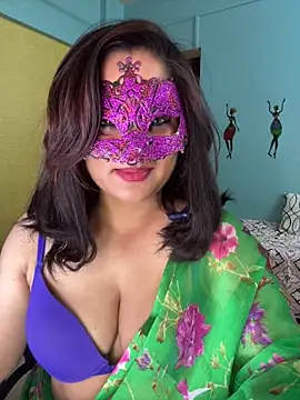 Ayeshaa  25 online show from February 16, 2025, 12:32 pm