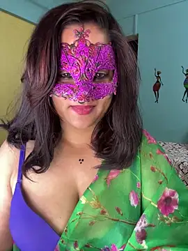 Ayeshaa  25 online show from February 16, 2025, 3:38 pm