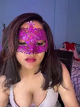 Ayeshaa  25 online show from March 2, 2025, 10:03 am