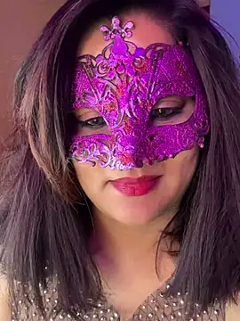 Ayeshaa  25 online show from March 12, 2025, 10:05 am