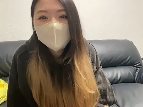 yazawa oO online show from January 28, 2025, 9:08 pm