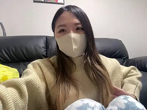 yazawa oO online show from February 6, 2025, 1:21 pm