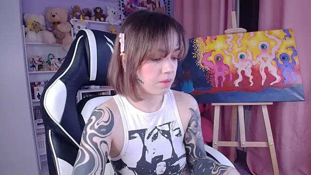 Catharsisi online show from January 29, 2025, 5:13 pm