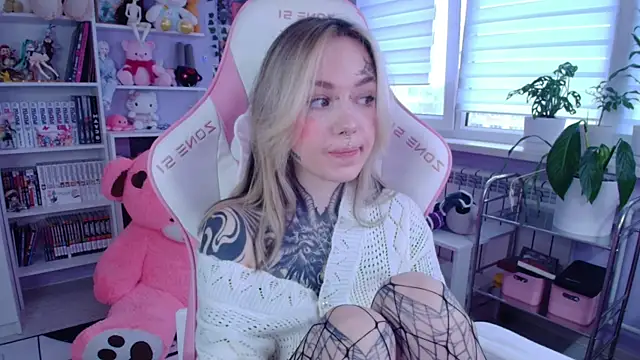 Catharsisi online show from November 30, 2025, 11:36 am