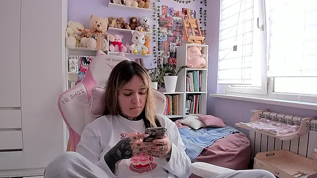 Catharsisi online show from March 22, 2026, 11:46 am