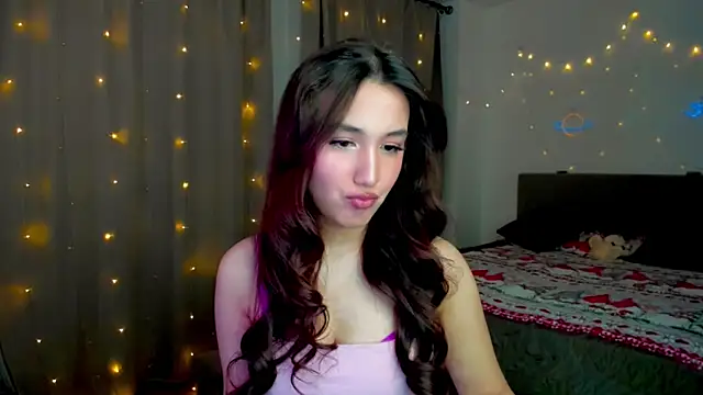 anna elfi online show from January 13, 2026, 5:51 pm