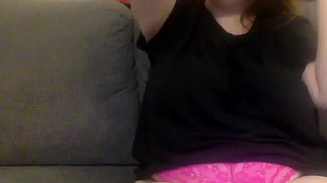 Lacoquinedu636 online show from January 14, 2025, 6:34 am