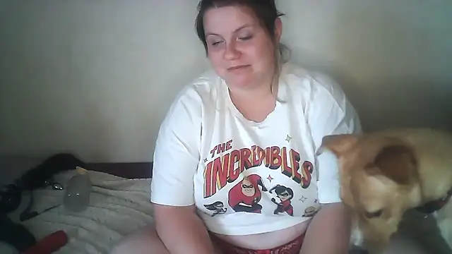 Lacoquinedu636 online show from September 24, 2025, 7:12 am