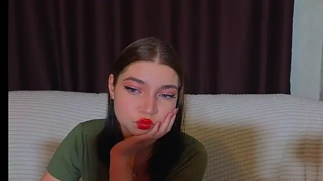 CassJonn online show from February 14, 2025, 6:40 pm