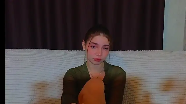 CassJonn online show from February 19, 2025, 7:59 pm