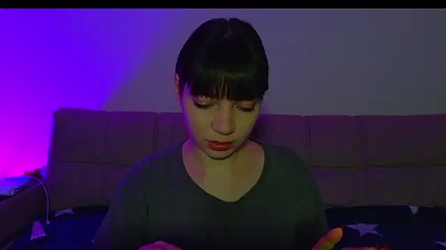 CassJonn online show from September 24, 2025, 8:12 pm