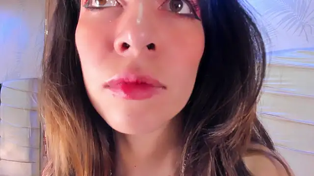 CatarinaMayer  online show from January 11, 2026, 9:31 pm