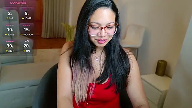 SelenaBlumX online show from January 17, 2025, 9:17 pm