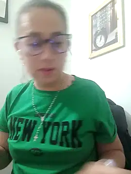 CHARLOTTE 1711 online show from January 27, 2025, 3:37 am