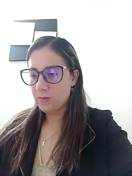 CHARLOTTE 1711 online show from March 15, 2025, 1:41 am