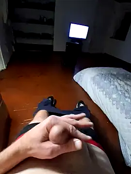 William1941 online show from October 18, 2025, 6:26 am