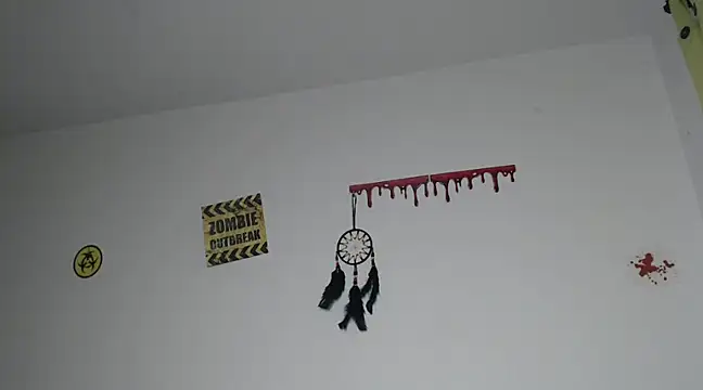 juli love11 online show from January 26, 2025, 3:27 am