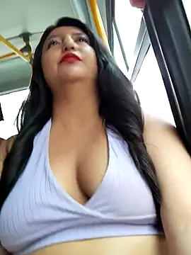 Melyy Edii online show from March 20, 2025, 7:35 pm