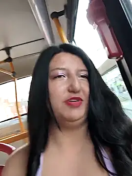 Melyy Edii online show from March 1, 2026, 9:50 pm