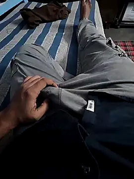 lusty male69 online show from October 9, 2025, 3:21 pm