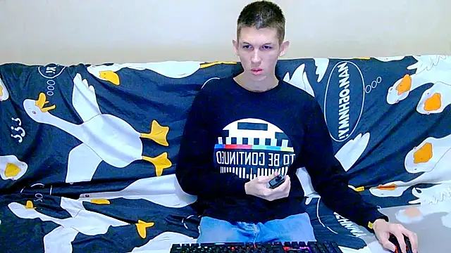 Lester Broo online show from January 13, 2026, 7:24 am