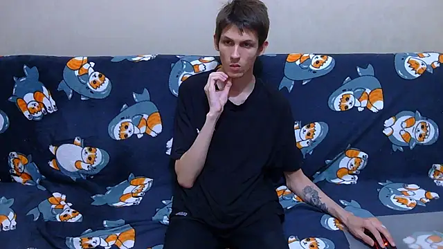 Snapshot of Lester_Broo chatting on July 12, 2026, 9:50 pm Lester Broo online show from July 12, 2026, 9:50 pm