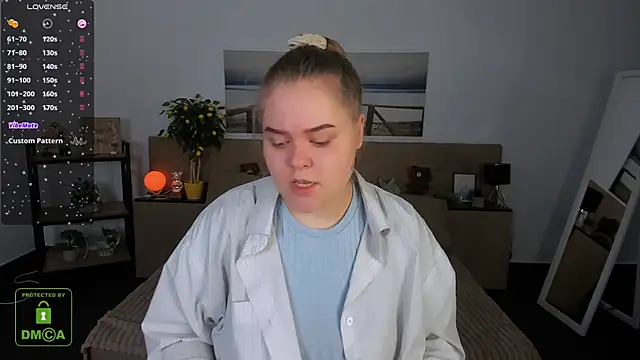 Erica  Alta online show from January 19, 2025, 6:31 am