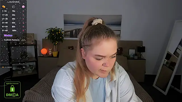 Erica  Alta online show from January 19, 2025, 12:39 pm