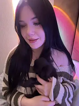 Snapshot of JessicaAddams chatting on July 26, 2026, 2:57 pm JessicaAddams online show from July 26, 2026, 2:57 pm
