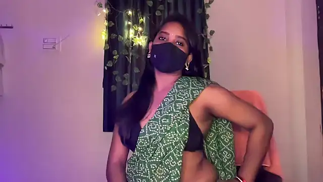 Anu--Telugu online show from March 8, 2026, 6:39 am