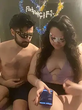 Patpatpatcift online show from January 11, 2026, 7:35 am