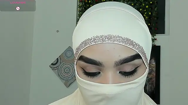 Maissa Alabi online show from October 10, 2025, 3:33 pm