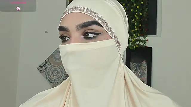 Maissa Alabi online show from October 11, 2025, 6:39 pm