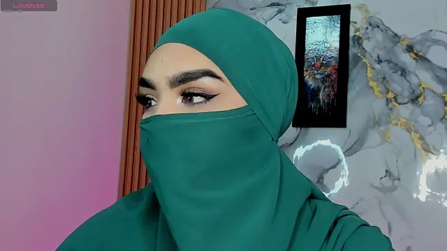 Maissa Alabi online show from February 11, 2026, 4:23 pm