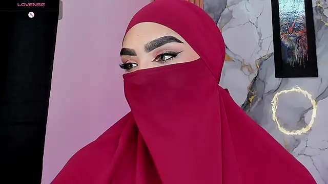 Snapshot of Maissa_Alabi chatting on May 24, 2026, 8:25 pm Maissa Alabi online show from May 24, 2026, 8:25 pm