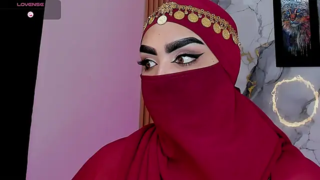 Snapshot of Maissa_Alabi chatting on May 25, 2026, 7:09 pm Maissa Alabi online show from May 25, 2026, 7:09 pm