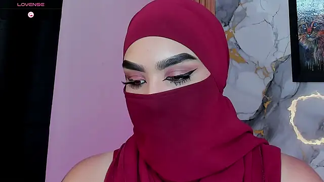 Snapshot of Maissa_Alabi chatting on May 28, 2026, 8:06 pm Maissa Alabi online show from May 28, 2026, 8:06 pm