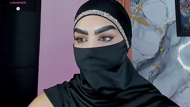Snapshot of Maissa_Alabi chatting on June 29, 2026, 7:25 pm Maissa Alabi online show from June 29, 2026, 7:25 pm