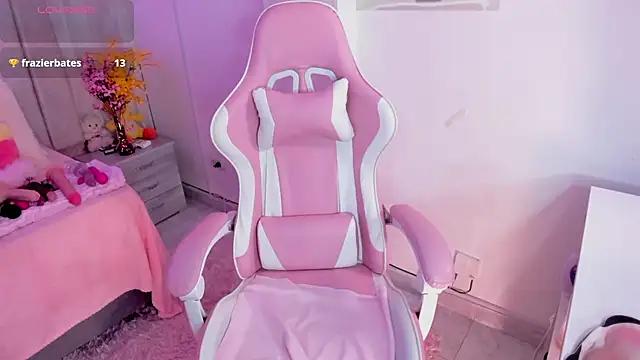 tamy xoo online show from March 2, 2025, 10:48 pm