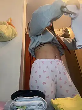 tamy xoo online show from March 21, 2025, 11:12 pm