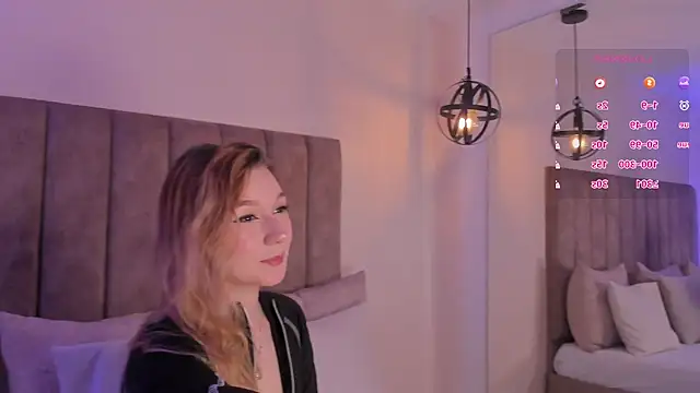 shatall rouge online show from October 31, 2025, 4:57 am