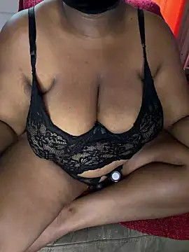 Lilymoonshow online show from March 29, 2026, 1:55 pm