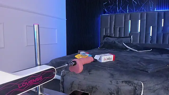 Snapshot of Thaliiajones chatting on January 27, 2025, 11:54 am Thaliiajones online show from January 27, 2025, 11:54 am