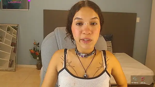 Snapshot of ilitzy_cardona chatting on October 22, 2025, 3:29 am ilitzy cardona online show from October 22, 2025, 3:29 am