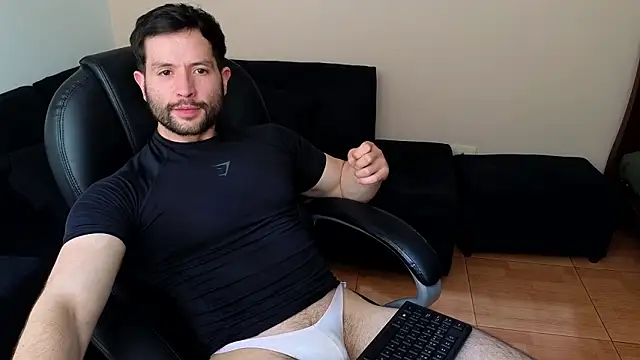 Snapshot of hairyncuteass chatting on February 2, 2026, 2:38 pm hairyncuteass online show from February 2, 2026, 2:38 pm