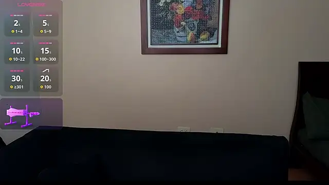 Snapshot of hairyncuteass chatting on February 15, 2026, 2:36 pm hairyncuteass online show from February 15, 2026, 2:36 pm