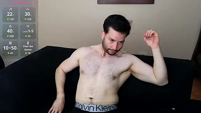 Snapshot of hairyncuteass chatting on February 28, 2026, 4:41 pm hairyncuteass online show from February 28, 2026, 4:41 pm