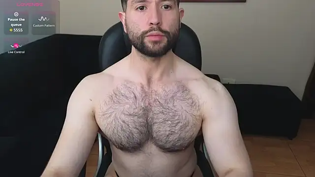 Snapshot of hairyncuteass chatting on May 19, 2026, 2:23 pm hairyncuteass online show from May 19, 2026, 2:23 pm