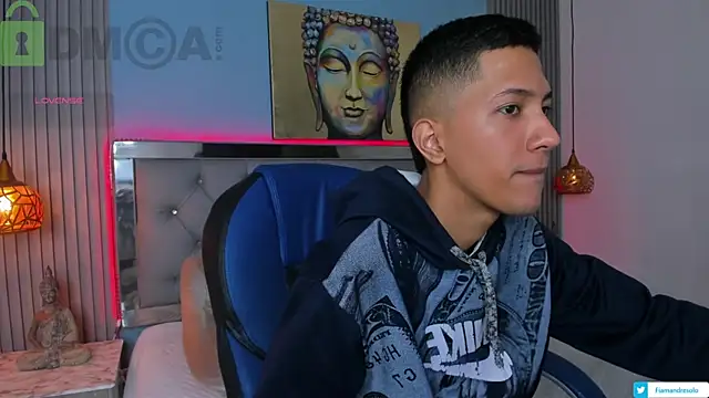 HarolddXL online show from September 25, 2025, 1:15 pm